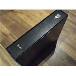 DAVO Canada ALBUM HINGELESS UP TO 1990