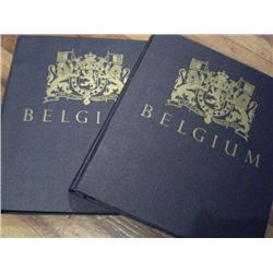 MINKUS BELGIUM ALBUM UP TO 1983 PART HINGELESS