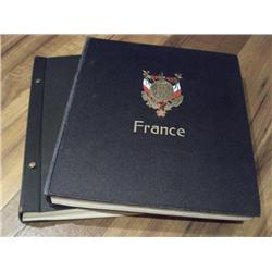 DAVO FRANCE ALBUMS HINGELESS AT 60% UP TO 1994