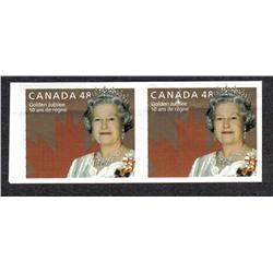 #1932a XF-NH IMPERF PAIR *RARE & SCARCE* C$1,800.00