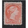 Image 1 : #41a VF-LH ROSE CARMIN VARIETY SHADE