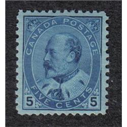 #91 XF-NH AIEP CERTIFICATION -- A GEM