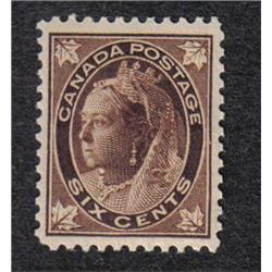 #71 XF-NH AIEP CERTIFICATION -- A GEM