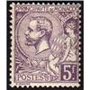 Image 1 : Monaco #28 MINT H