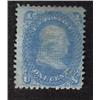 Image 1 : USA #86 MINT OG H CAT$3500,00+++ RARE