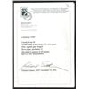 Image 2 : #94 XF-LH OG WITH CERTIFICATION C$1000,00