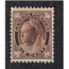 Image 1 : #71 XF-NH SELECT STAMP WITH CERTIFICATION