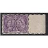 #62 MINT NH JUBILEE MARGIN C$4000,00