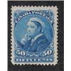 Image 1 : #47i VF-OG-LH RE-ENTRY VARIETY C$750,00