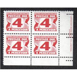 #J31A XF-NH LR CORNER BLOCK WITH DOUBLE PERF VARIETY