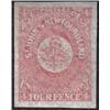 Image 1 : NEWFOUNDLAND #18 IMPERF XF-NH