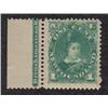 Image 1 : NEWFOUNDLAND #44a XF-NH WITH INSCRIPTION MARGIN