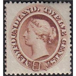 NEWFOUNDLAND #29 XF-NH