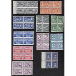 NFD NH BLOCK 4 #C19-270-267-269-258-257-257-253-249-233-234