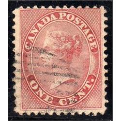 #14 VF-USED C$125,00