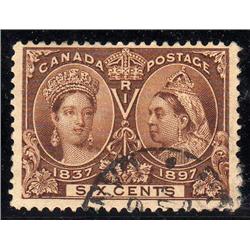 #55 VF-SON CDS JUBILEE C$250,00