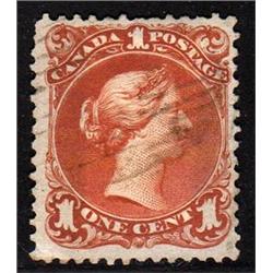 #22b F-VF USED LARGE QUEEN C$125,00