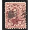 Image 1 : #17 F-VF USED C$150,00 PALE VIOLET SHADE