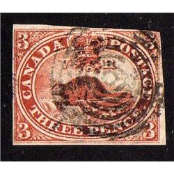 #4 F-VFIMPERF BEAVER C$300,00