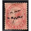 Image 1 : #14ii VF- USED VERY THICK PAPER C$500,00