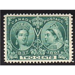#52 XF-NH JUBILEE C$105,00