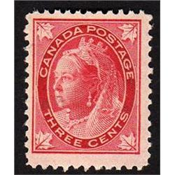 #69 VF NH FRESH C$80,00