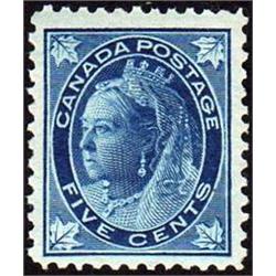 #70 VF NH FRESH C$600,00