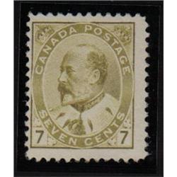 #92 F-VF-NH C$630,00