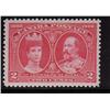 Image 1 : #98 XF-NH SELECT QUEBEC TERCENTENARY ISSUE