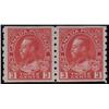 Image 1 : #130b VF-XF NH COIL PAIR PERF 8 VERTICAL