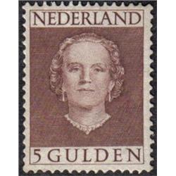 NETHERLAND #321 VF-NH SCARCE