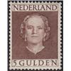 Image 1 : NETHERLAND #321 VF-NH SCARCE