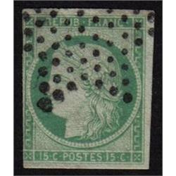 France #2 XF USED SELECT