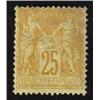 Image 1 : France #99 MINT LH *MINOR FOLD*