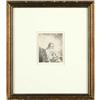 Image 1 : ?Man in Chair?  #1447526