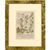 Image 1 : Map of Road from Barnstable to Torrington #1447539