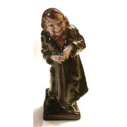 Royal Doulton Dickens Series  FAGIN  #1447668