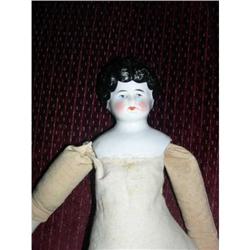 12" China Doll as is #1447718