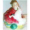 Image 1 : Royal Doulton Home Again Figurine HN 2167 #1447965