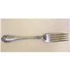 Image 1 : Northumbria Ster.Fork "NORMANDY ROSE" #1468649