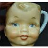 Image 1 : UNIQUE  BABY CUP - DOLLS FACE #1468709