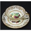 Image 1 : NEWTOWN China CUP & SAUCER #1468715