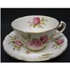 Image 1 : PRETTY ADDERLY CHINA CUP&SAUCER #1468721