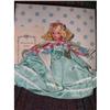 Image 1 : Nancy Ann April Socket head Storybook Doll #1468785