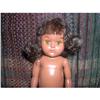 Image 1 : Black Pam Hard Plastic #1468803