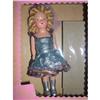 Image 1 : Virga Ice Skater Doll with Box #1468831