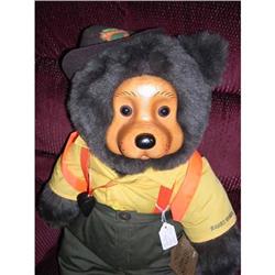 19" Raikes Wendel Forest Ranger W/Tag #1468877