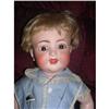 Image 1 : Bisque  16" Toddler K STAR R Simon & Halbig #1468921