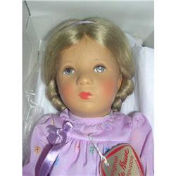 15" Kathe Kruse Livia  MIB #1468925
