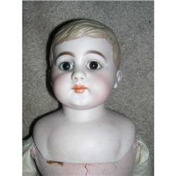 Germany bisque American Schoolboy  #1468930